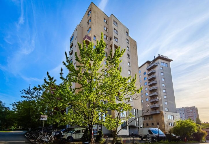 ------Hotel Nowa Panorama