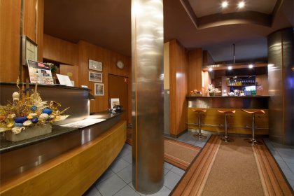 hotel - Hotel Nowa Panorama - zdjęcie 1
