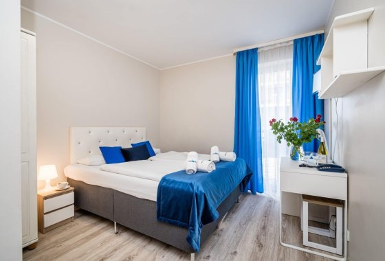 hotel - Hotel Nowa Panorama - Pokoje - zdjęcie 2