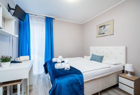 hotel - Hotel Nowa Panorama - Pokoje - zdjęcie 1