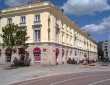 Hotel Harenda
