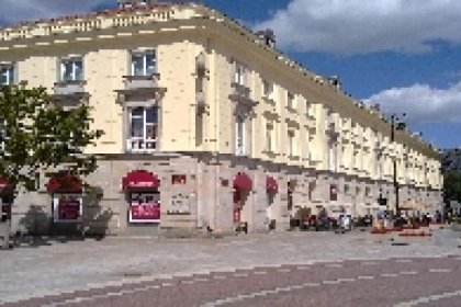 hotel - Hotel Harenda - zdjęcie 4
