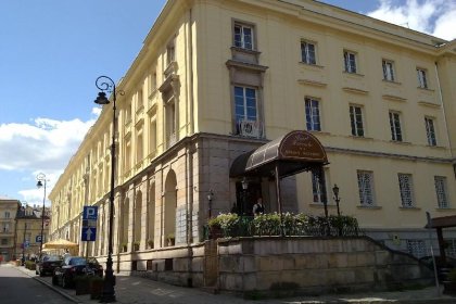 hotel - Hotel Harenda - zdjęcie 3