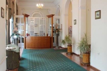 hotel - Hotel Harenda - zdjęcie 1