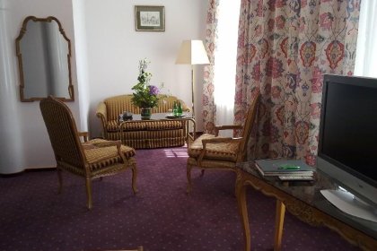 hotel - Hotel Harenda - zdjęcie 7