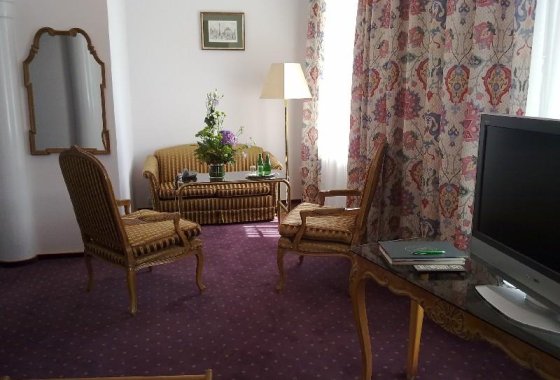 hotel - Hotel Harenda - Pokoje - zdjęcie 3