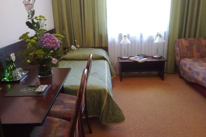 hotel - Hotel Harenda - zdjęcie 6