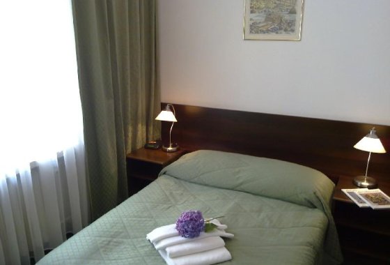 hotel - Hotel Harenda - Pokoje - zdjęcie 1