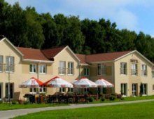 Hotel Borowina