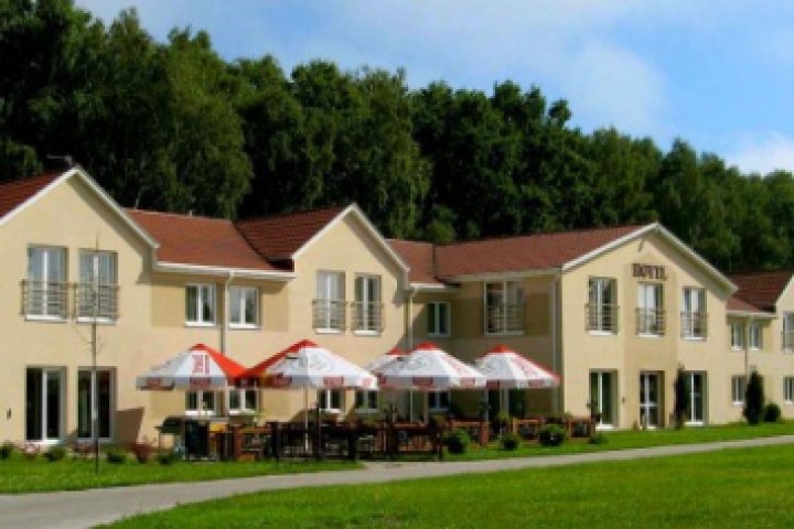 Hotel Borowina