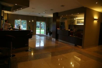 obiekt konferencyjny - Hotel Borowina - zdjęcie 3