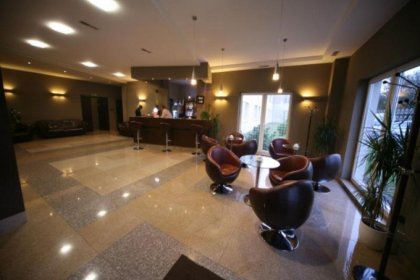 obiekt konferencyjny - Hotel Borowina - zdjęcie 4