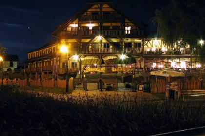 hotel - Gościniec Molo - zdjęcie 1
