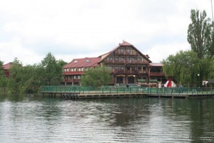 hotel - Gościniec Molo - zdjęcie 2