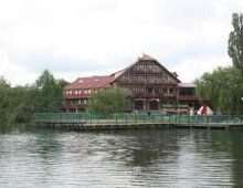 Gościniec Molo