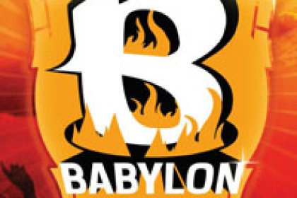 inny - Babylon - zdjęcie 1
