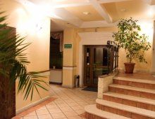 Hotel Janków Żary