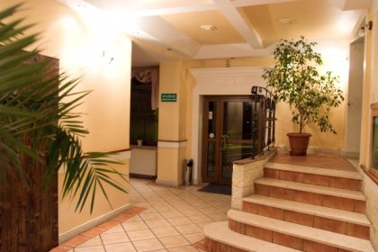 hotel *** - Hotel Janków Żary - zdjęcie 1