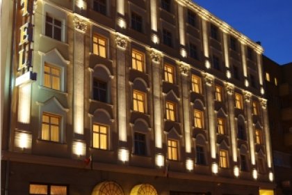 hotel *** - Hotel Włoski - zdjęcie 1