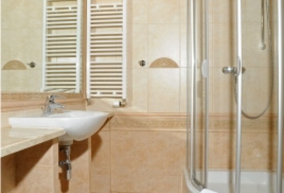 hotel *** - Hotel Włoski - Pokoje - zdjęcie 1