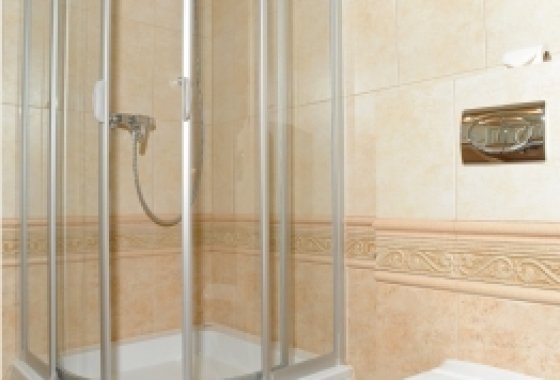hotel *** - Hotel Włoski - Pokoje - zdjęcie 2