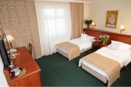 hotel *** - Hotel Włoski - zdjęcie 6
