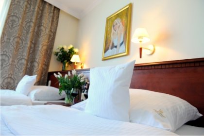hotel *** - Hotel Włoski - zdjęcie 7