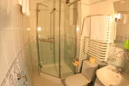 hotel *** - Hotel Daisy Superior - zdjęcie 4