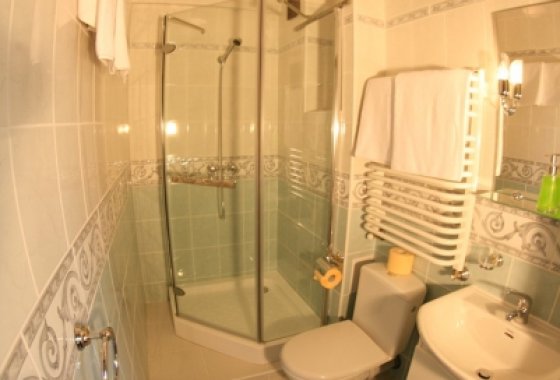 hotel *** - Hotel Daisy Superior - Pokoje - zdjęcie 3