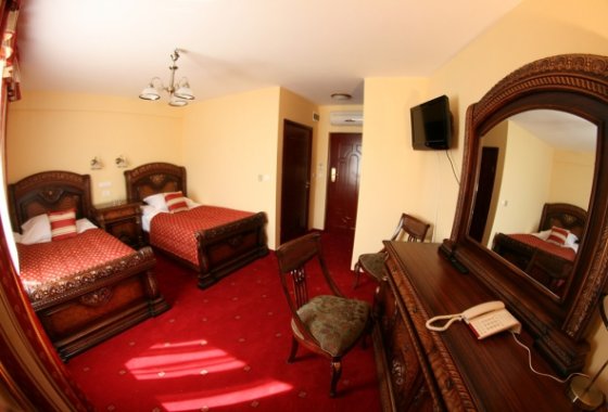hotel *** - Hotel Daisy Superior - Pokoje - zdjęcie 2