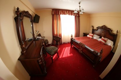 hotel *** - Hotel Daisy Superior - zdjęcie 2