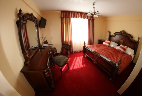 hotel *** - Hotel Daisy Superior - Pokoje - zdjęcie 1
