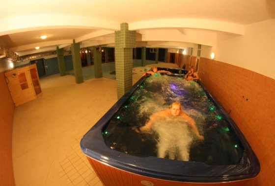hotel *** - Hotel Daisy Superior - Usługi - zdjęcie 1
