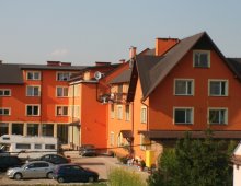 Hotel Daisy Superior