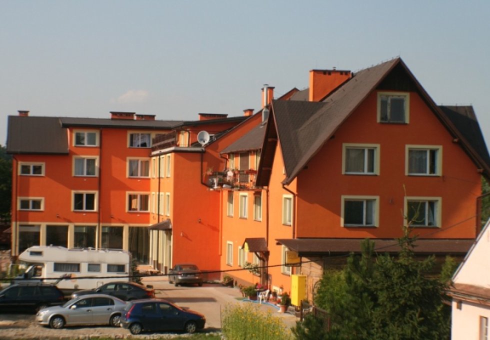 hotel *** - Hotel Daisy Superior