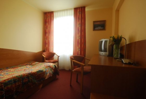 hotel - Hotel Gorzów - Pokoje - zdjęcie 1