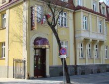 Hotel Atena