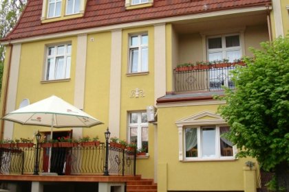 hotel - Hotel Atena - zdjęcie 2