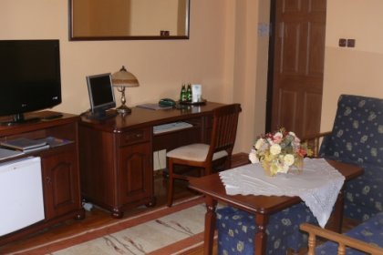 hotel - Hotel Atena - zdjęcie 3