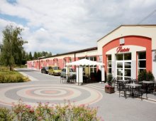 Centrum Konferencyjno - Bankietowe Reduta