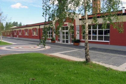 obiekt konferencyjny - Centrum Konferencyjno - Bankietowe Reduta - zdjęcie 2
