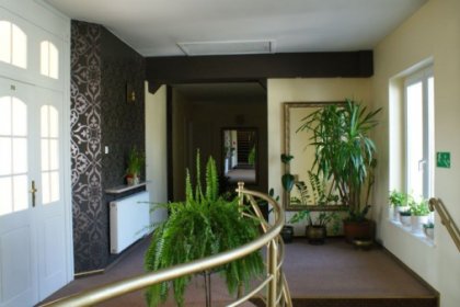 hotel *** - Hotel Restauracja Alexandra - zdjęcie 1