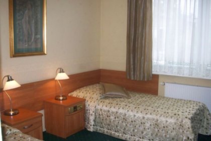 hotel *** - Hotel Restauracja Alexandra - zdjęcie 5
