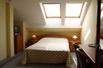 hotel *** - Hotel Restauracja Alexandra - zdjęcie 7