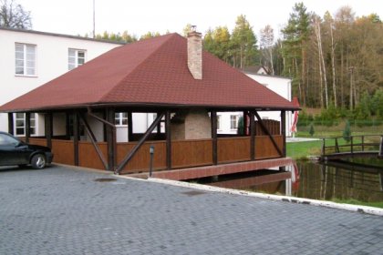 pensjonat - Uroczysko - zdjęcie 2