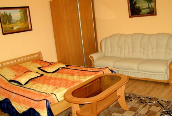 pensjonat - Uroczysko - Pokoje - zdjęcie 1