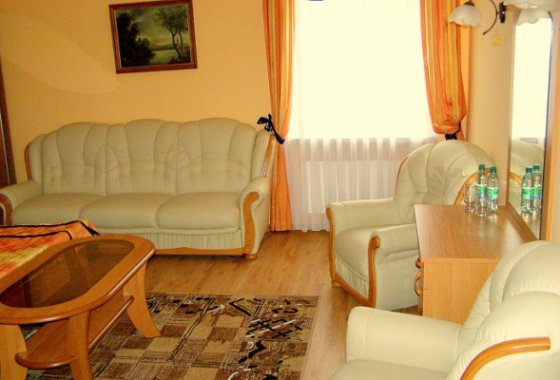 pensjonat - Uroczysko - Pokoje - zdjęcie 2