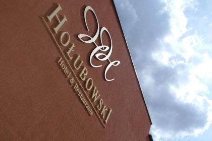 hotel - Hotel Hołubowski - zdjęcie 1