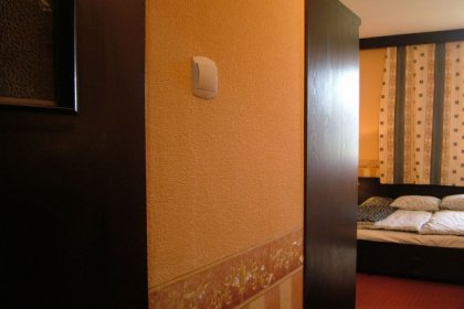 hotel - Hotel Hołubowski - zdjęcie 3