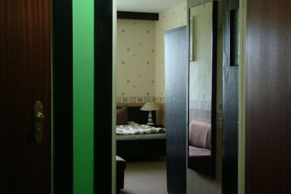 hotel - Hotel Hołubowski - zdjęcie 4